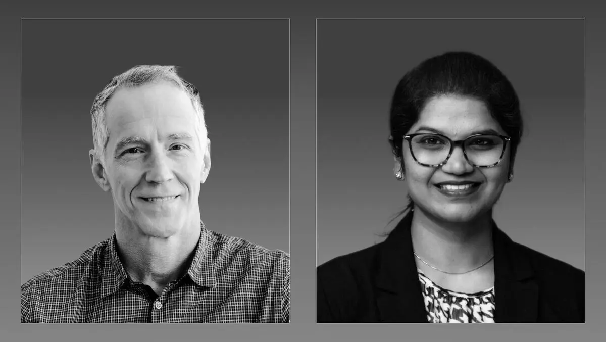 Code and Theory hires AI tech leaders for enterprise