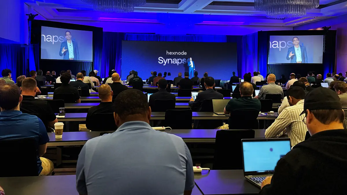 Hexnode launches Synapse AI layer for IT workflows