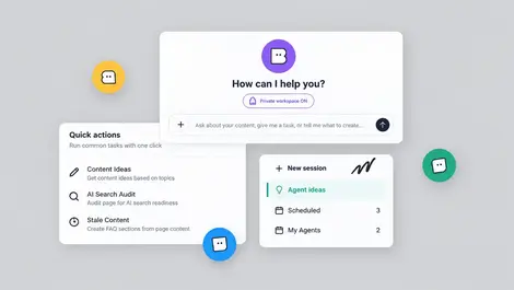 Storyblok launches Agents to automate content tasks