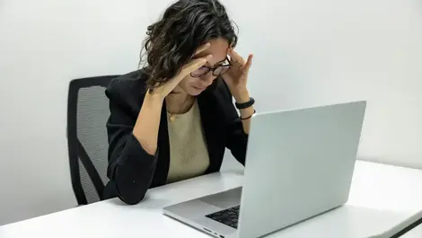 Is your office pushing you into 'survival mode'?