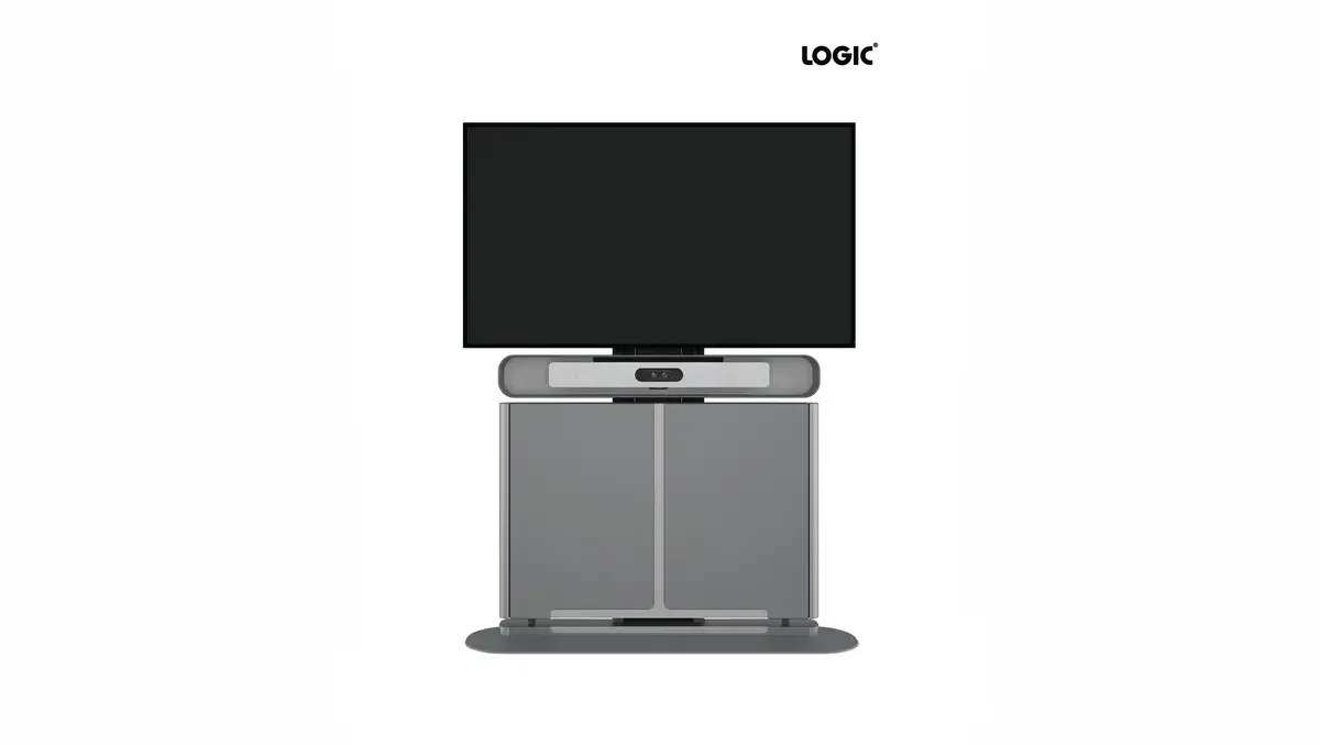 Logic launches Express Pod for larger meeting rooms
