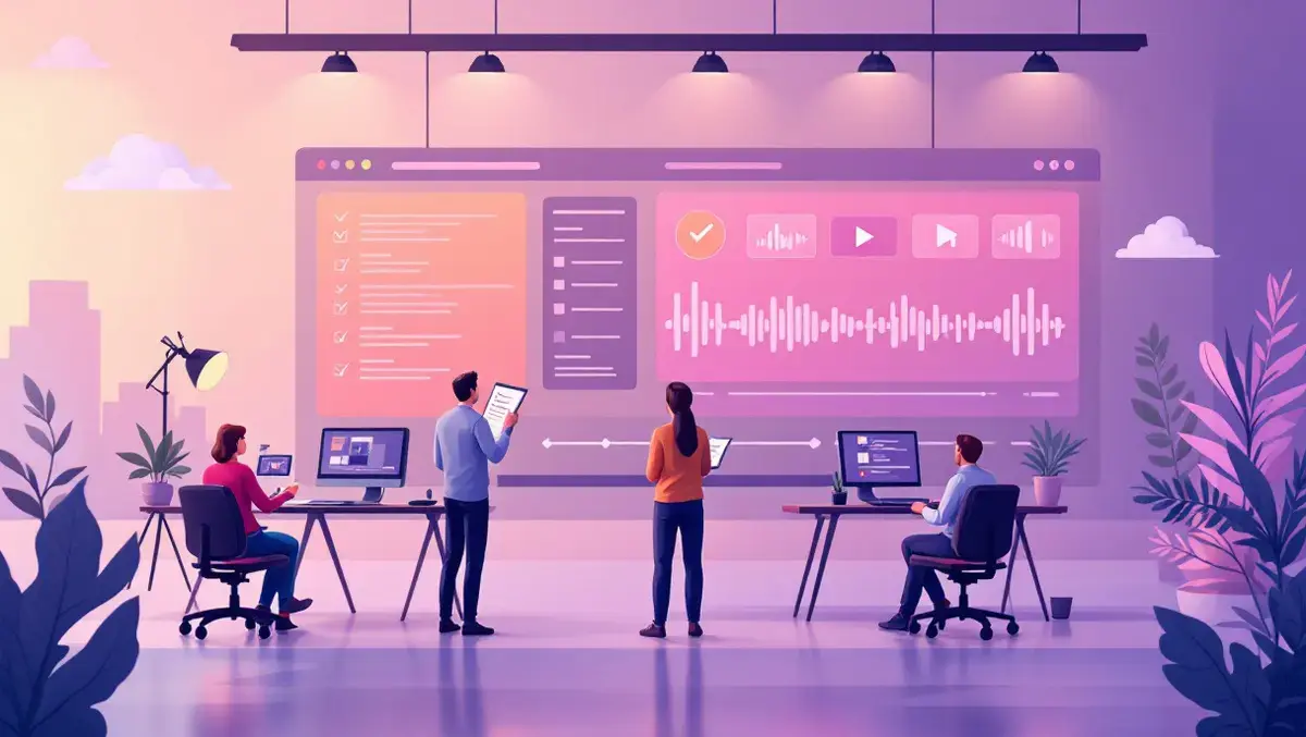 Google Cloud outlines SAVE method for generative media